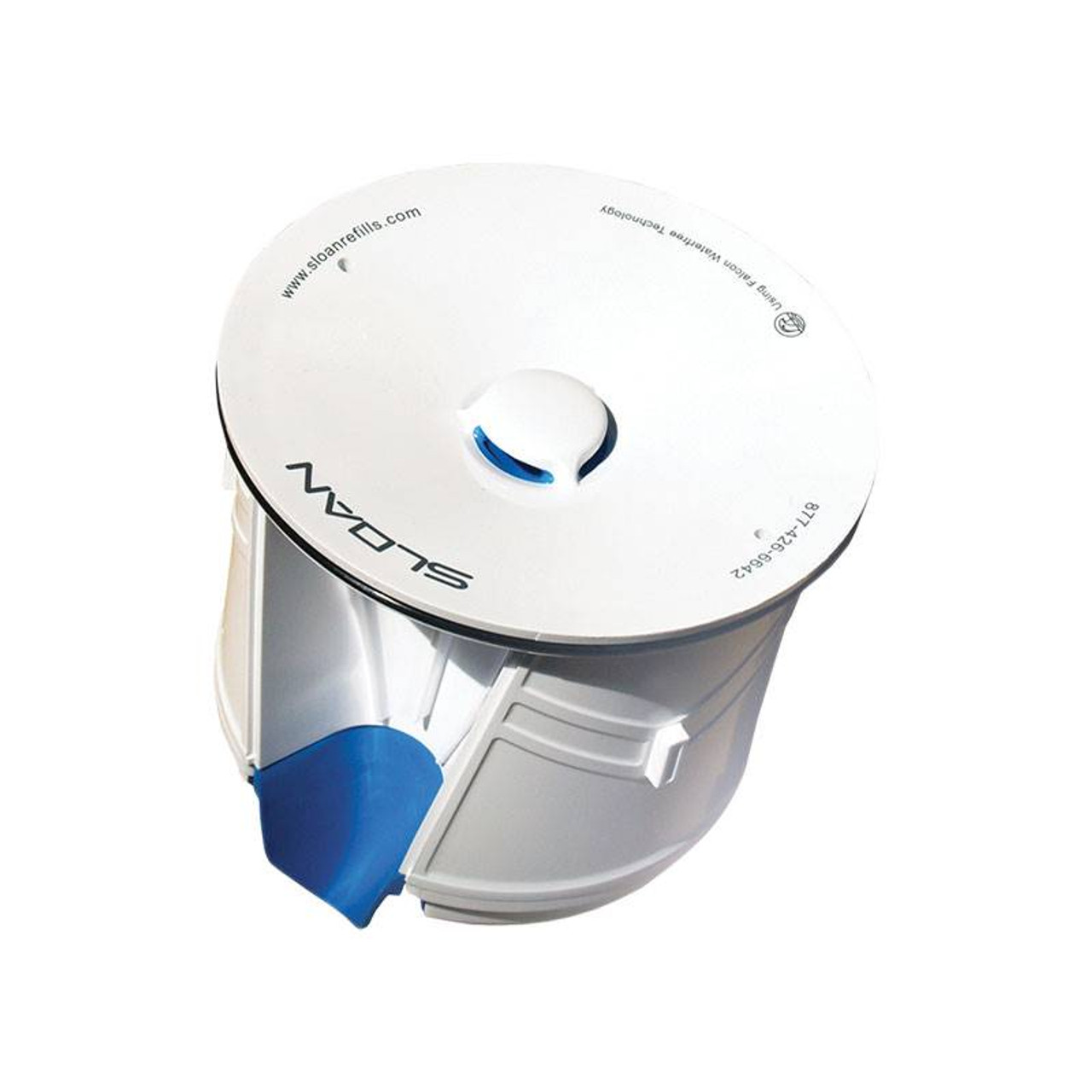 Sloan 1001500 WES150 UNIV WATERFREE URINAL CARTRIDGE