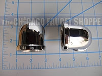 Sloan 0396014 F44 ELBOW STANDARD 1 X 1