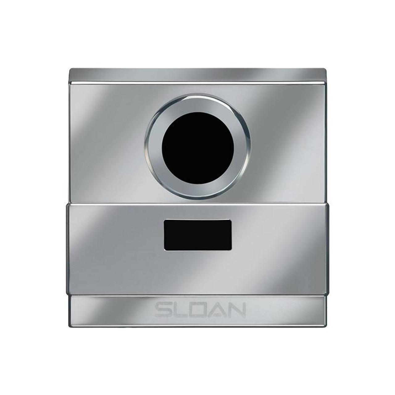 Sloan 3305100 EL640A CP URL SENSOR WALL PL KIT EXPOSED