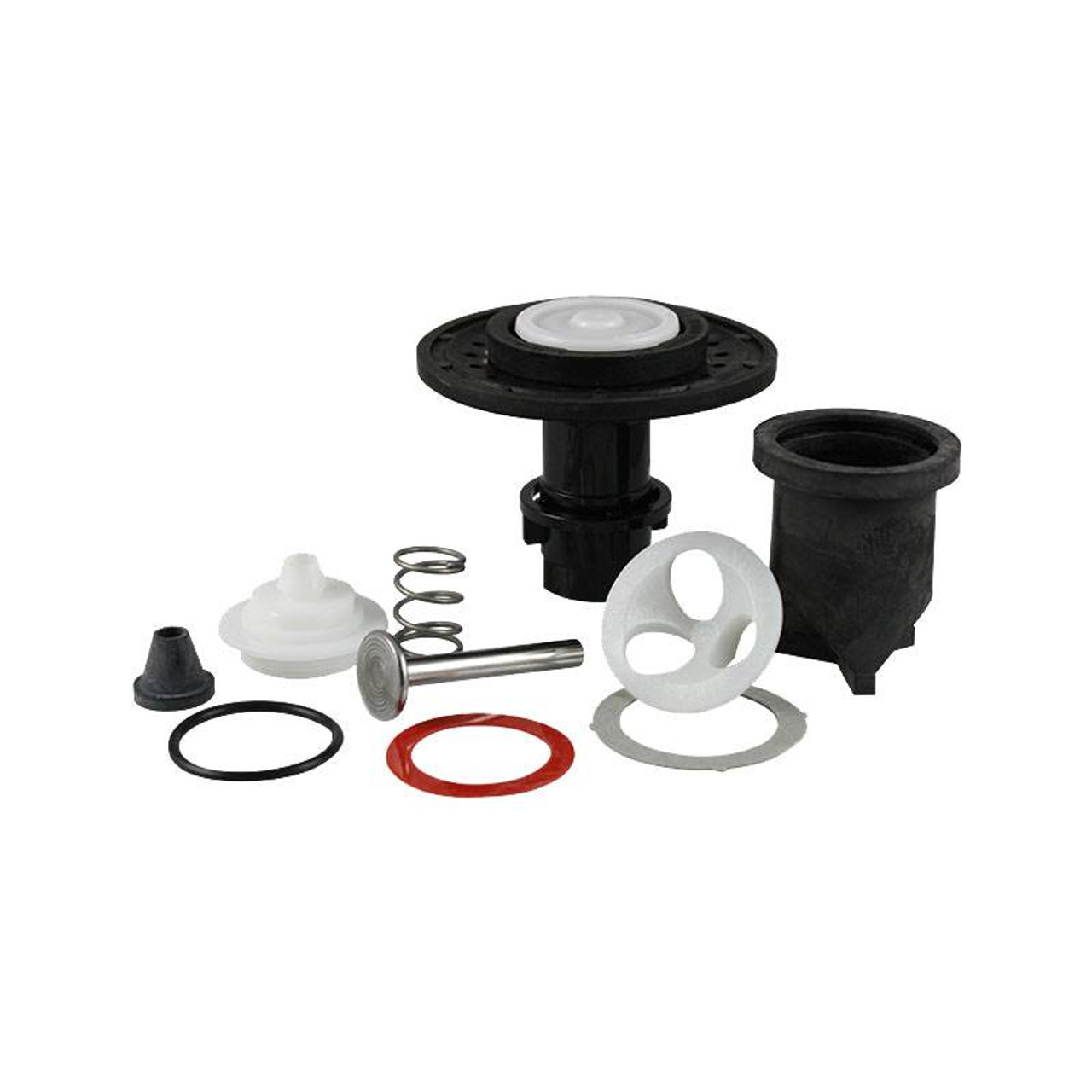 Sloan 3317001 R1001A REBUILD KIT REGAL 4.5 GPF CLOSET