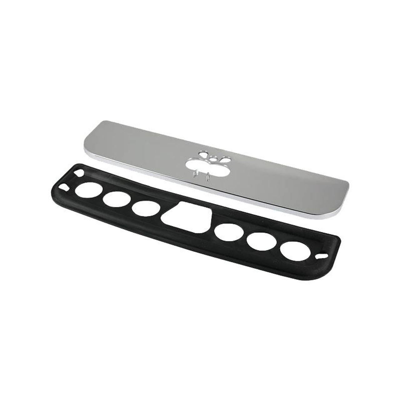 Sloan 3324101 EFX26A CP BASE PLATE KIT (8" CENTERSET)