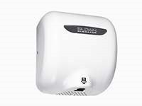 Sloan 3366052 EHD502-WHT XLERATOR HAND DRYER 220/240V