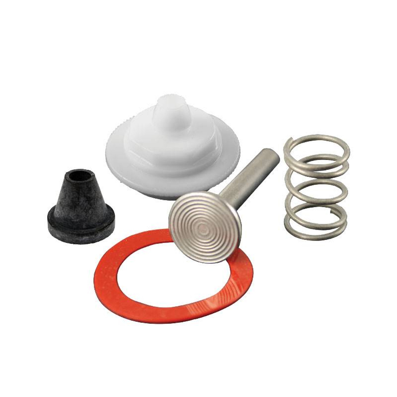 Sloan 5302305 B50A HANDLE ASM REGAL REP KIT (6 PACK)