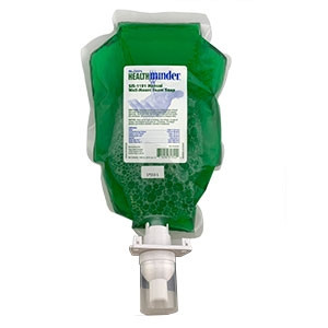 Sloan 5700500 SJS1101 MANUAL WALL MNT FOAM SOAP (6PK)