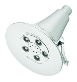 Speakman S-3020-E2 - Anystream? Caspian 2.0 GPM Showerhead
