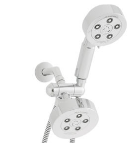 Speakman VS-223010 - Anystream? Neo 3-way Shower System