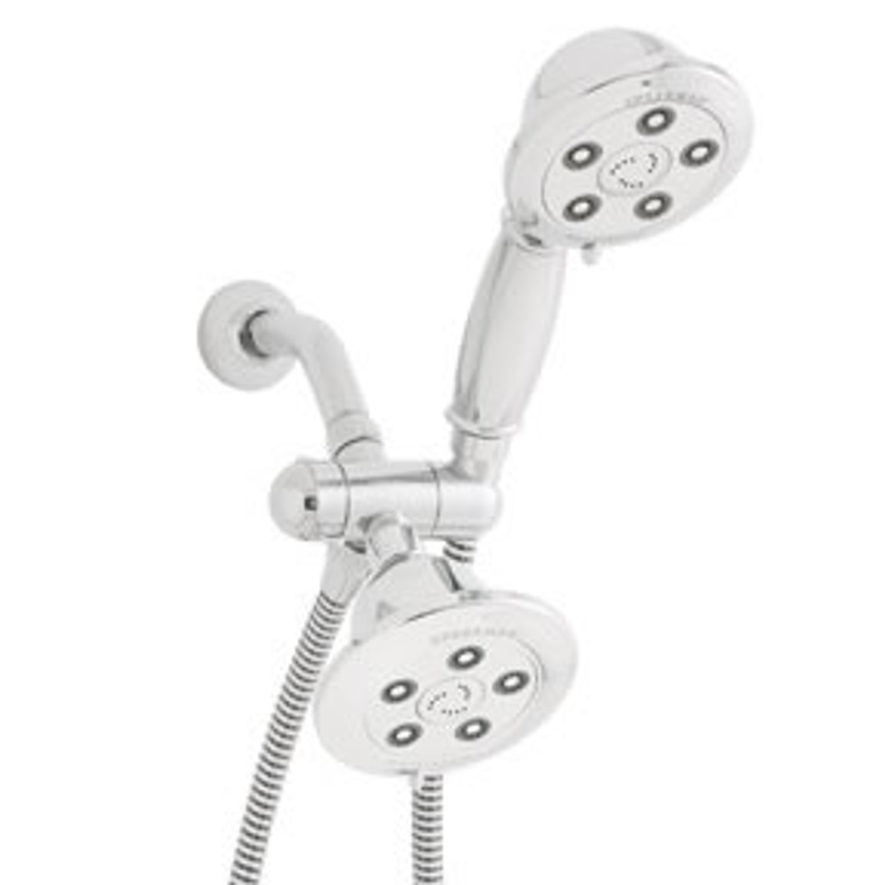 Speakman VS-223011 - Anystream? Alexandria 3-way Shower System Speakman VS-223011 - Anystream? Alexandria 3-way Shower System