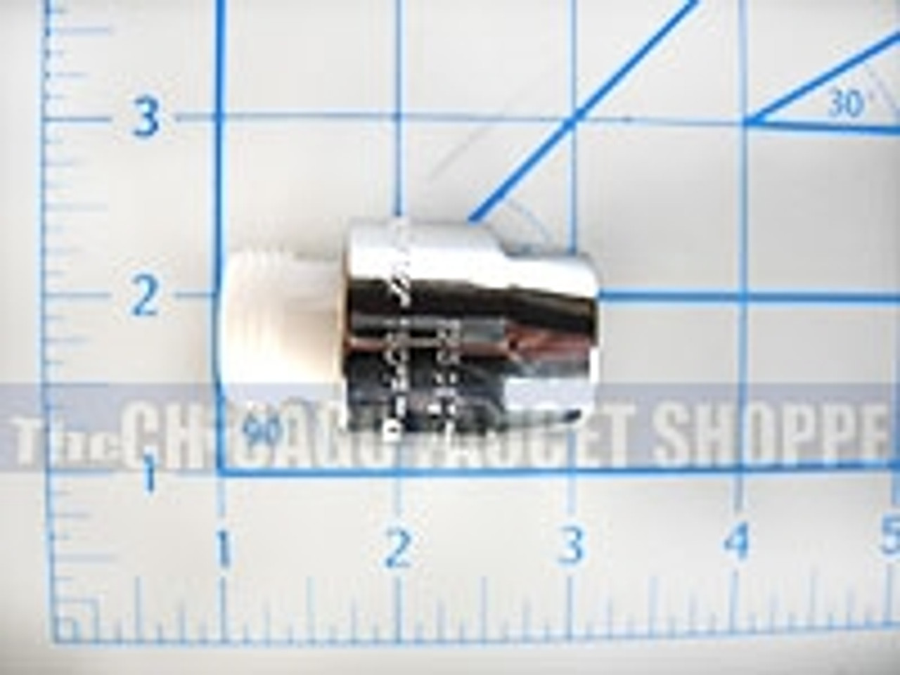 Symmons INLINE-VB In-Line Vacuum Breaker