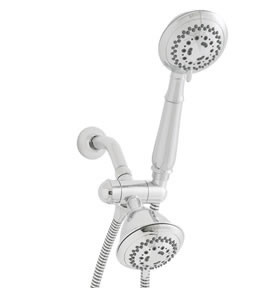 Speakman VS-223031 - Anystream? Refresh Traditional 3-way Shower System