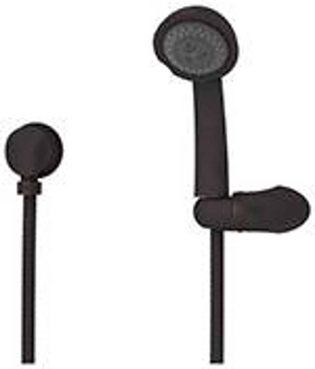 Symmons 552HS-SBZ Elm Hand Shower Unit Symmons 552HS-SBZ Elm Hand Shower Unit
