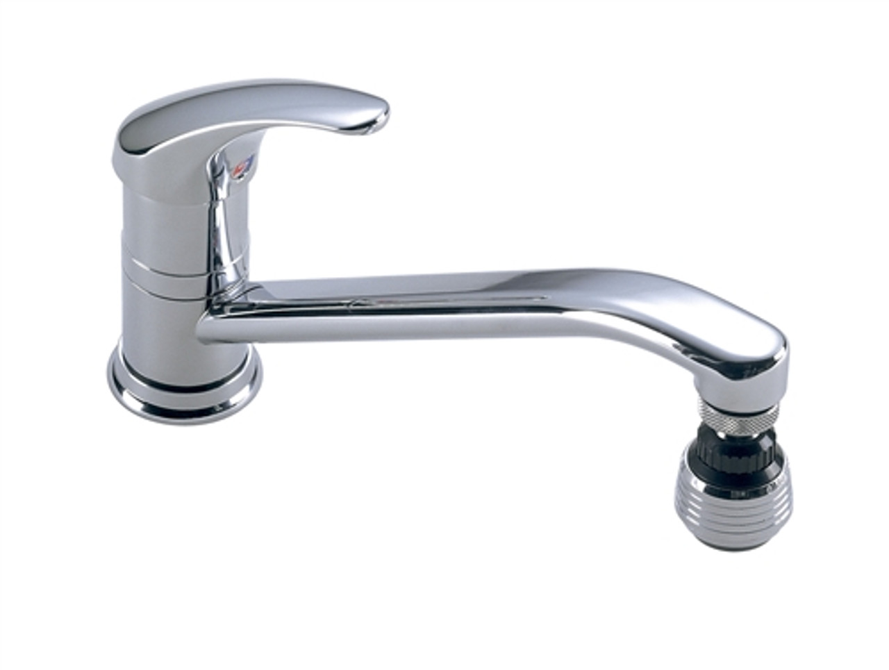 Symmons S-23-1-SM Origins Kitchen Faucet