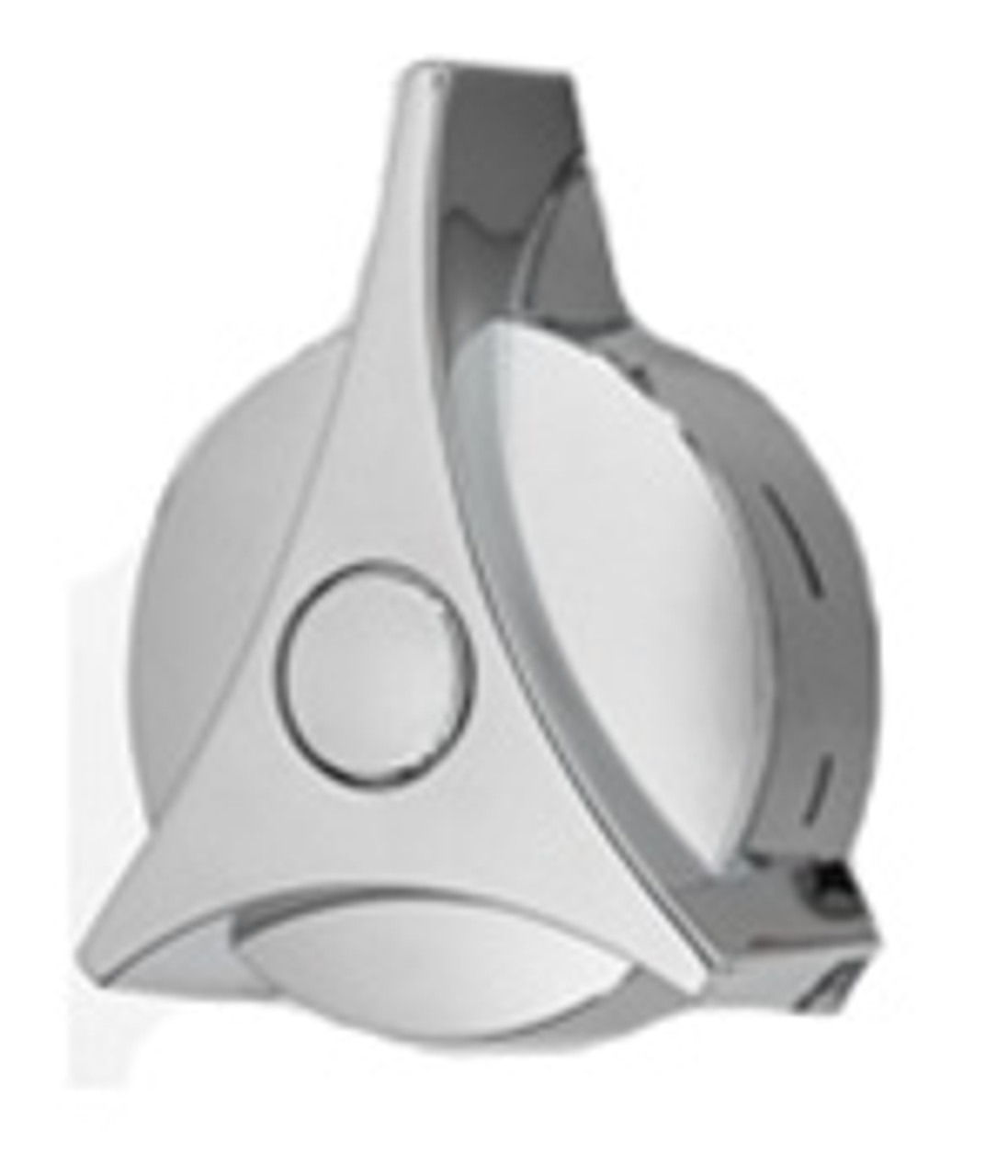 Metal Handle for Symmons Temptrol