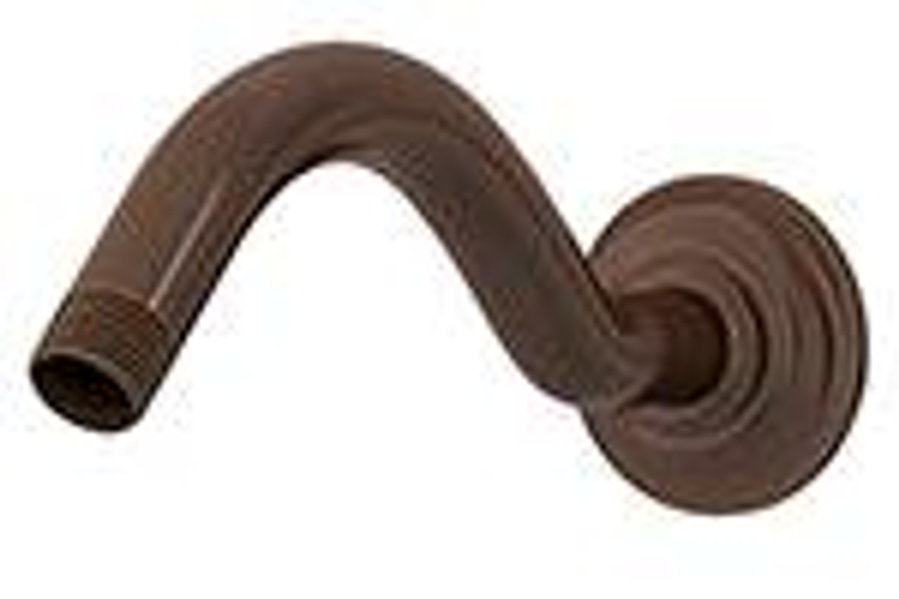 Symmons 512SA-ORB Shower Arm & Flange