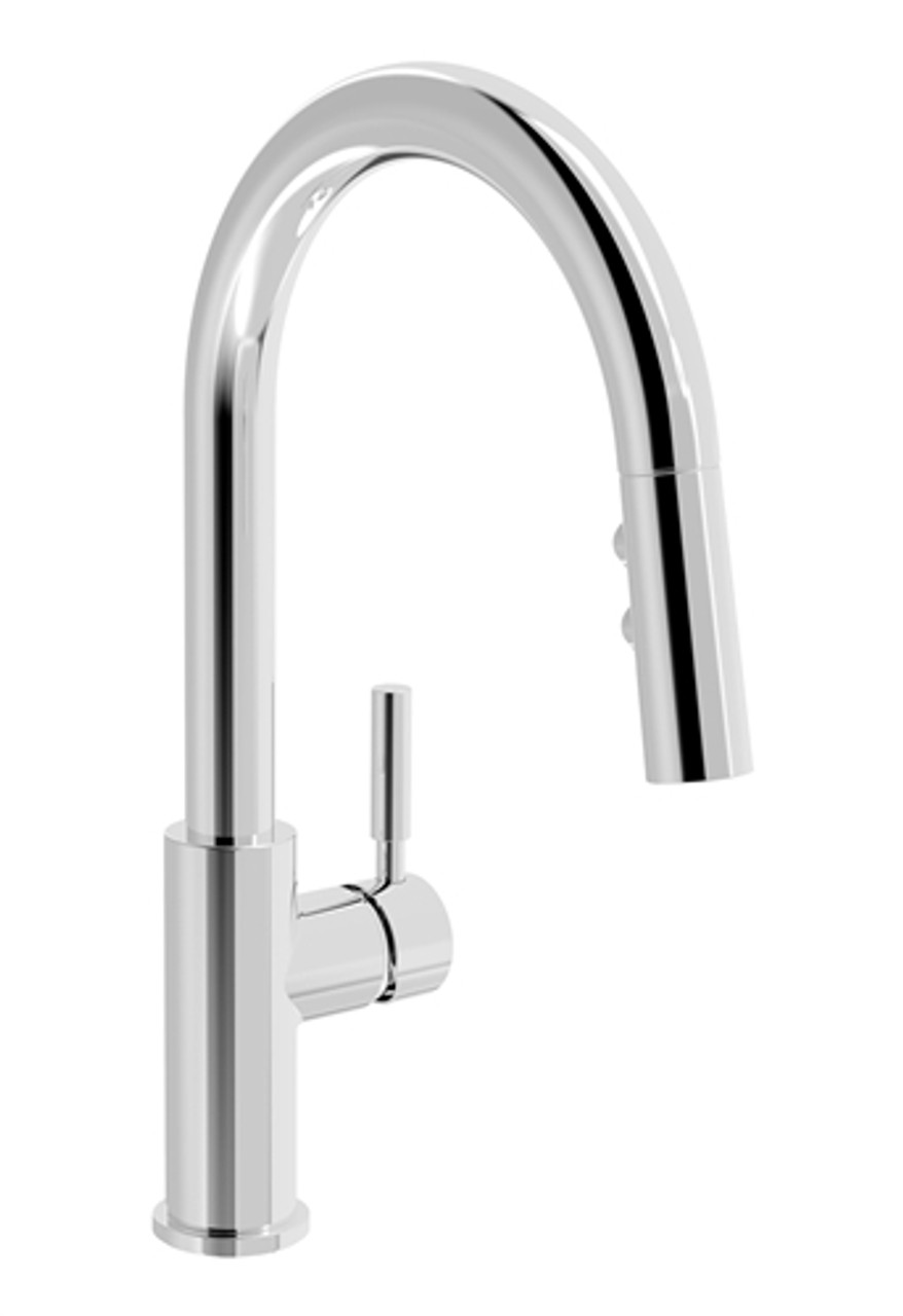 Symmons S-3510-PD Dia Pull Down Kitchen Faucet