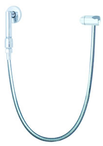 Symmons 412HS-LHS Kit for Hand Shower