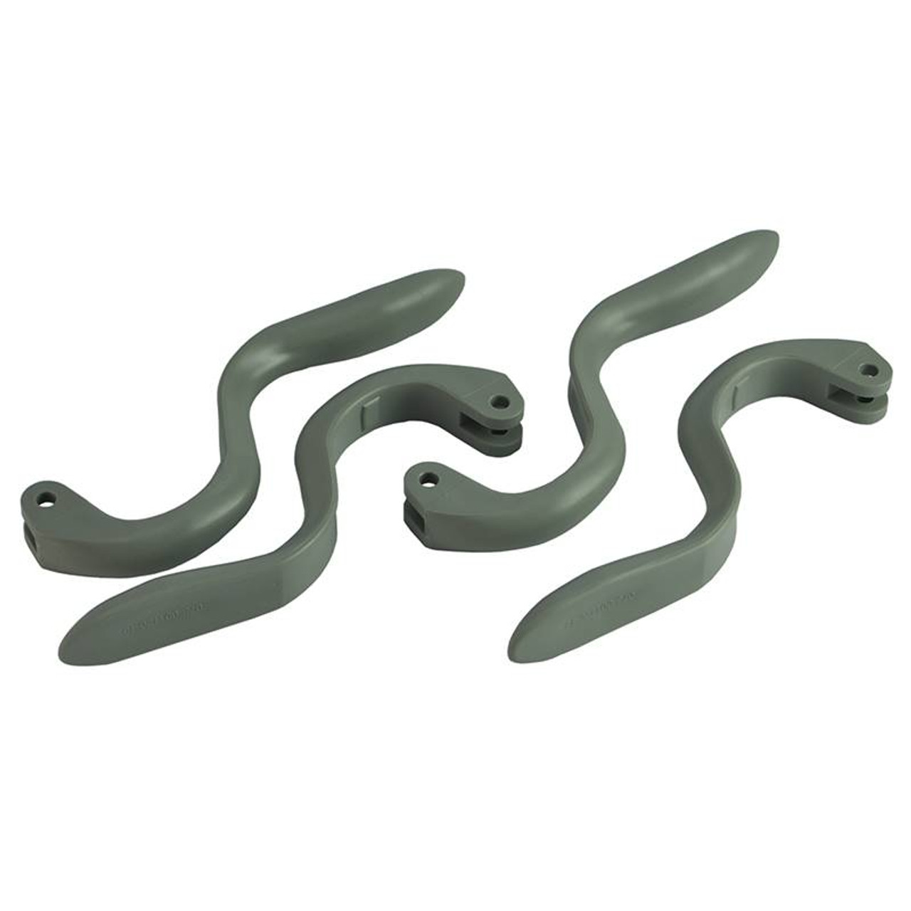 T&S Brass - 001120-45M - Spray Valve Handle (Qty. 4)