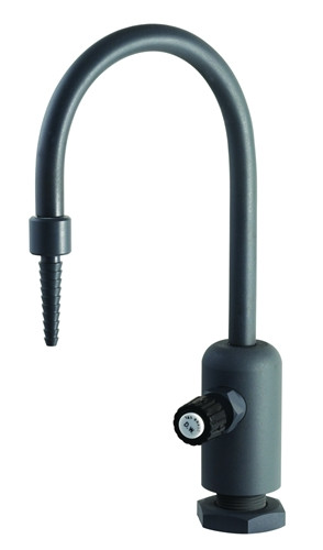 T&S Brass - BL-9505-02 - PVC FCT