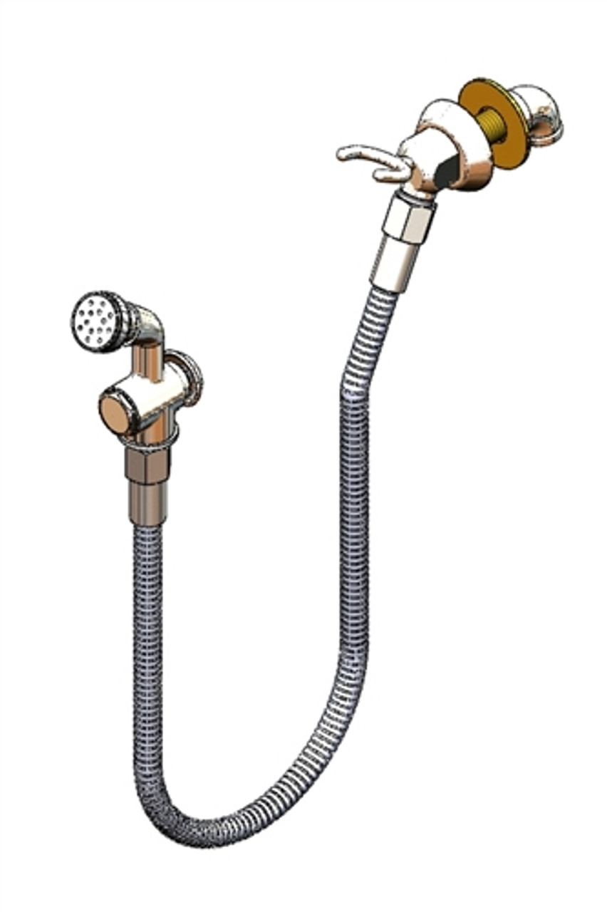 T&S Brass B-0101-ENP T&S Brass B-0101-ENP