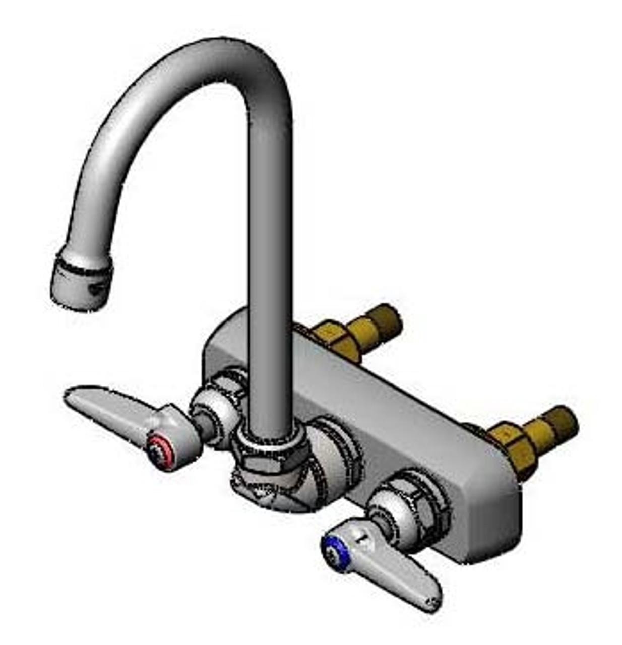 T&S Brass B-1146-02A T&S Brass B-1146-02A