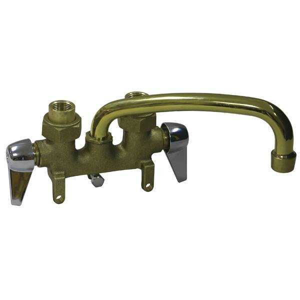 Watts 36983 - 4-inch Laundry Tray Faucet (0142390)