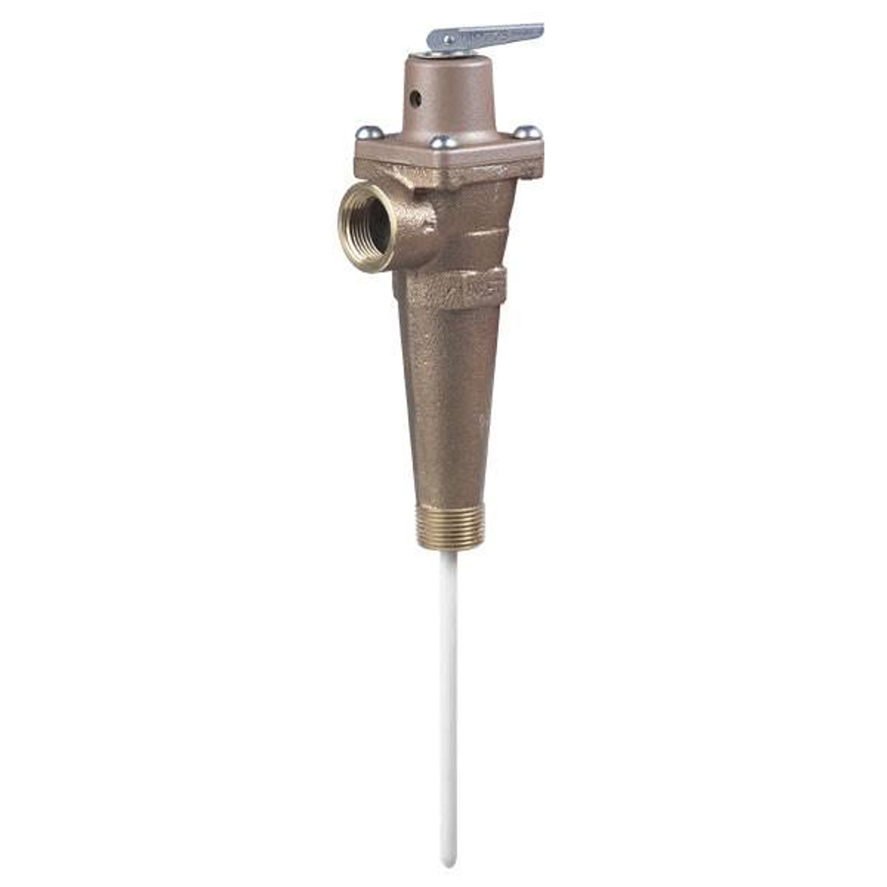 Watts Plumbing Products - 3/4 40Xl8-125210 (0158266)