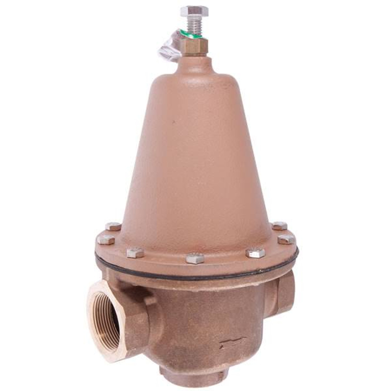 Watts Plumbing Products - 1 1/4 Lf223-B (0298555)