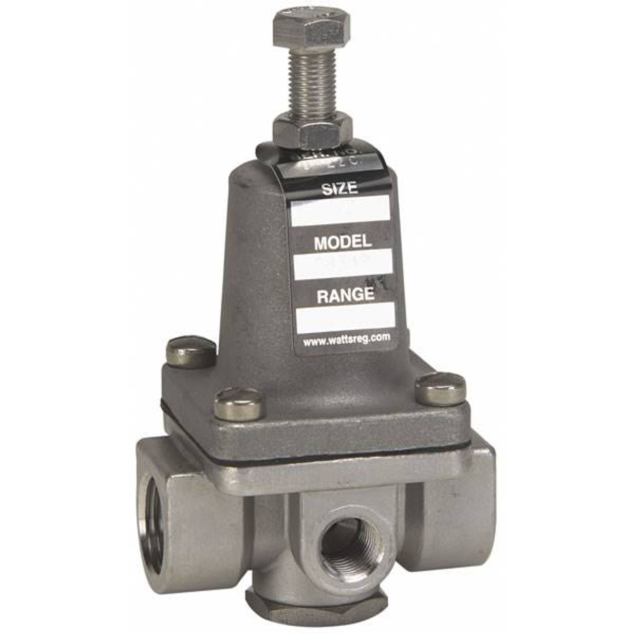 Watts Plumbing Products - 1/2 Ss263Apm1-G-V 3-50 (0335121)