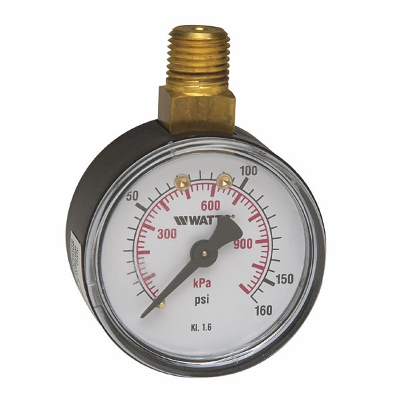 Watts - DPG5-2-0-160 1/4 Watts - DPG5-2-0-160 1/4