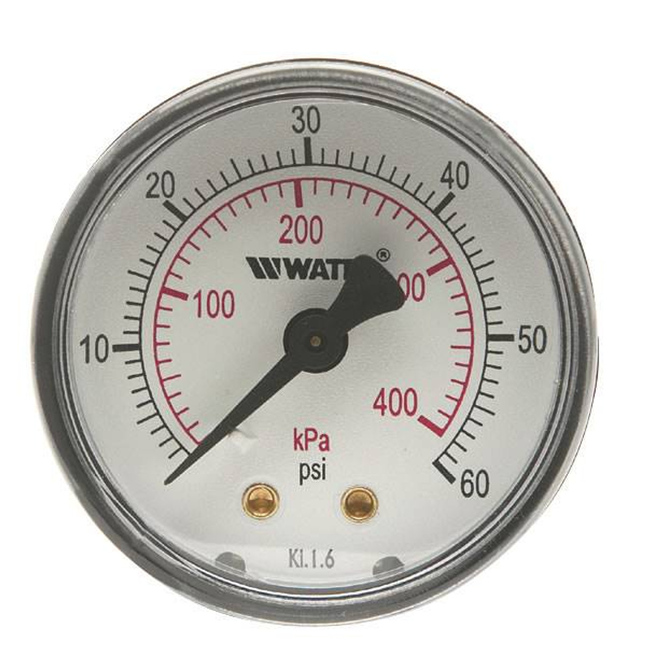 Watts - DPG3-2-0-100 Watts - DPG3-2-0-100