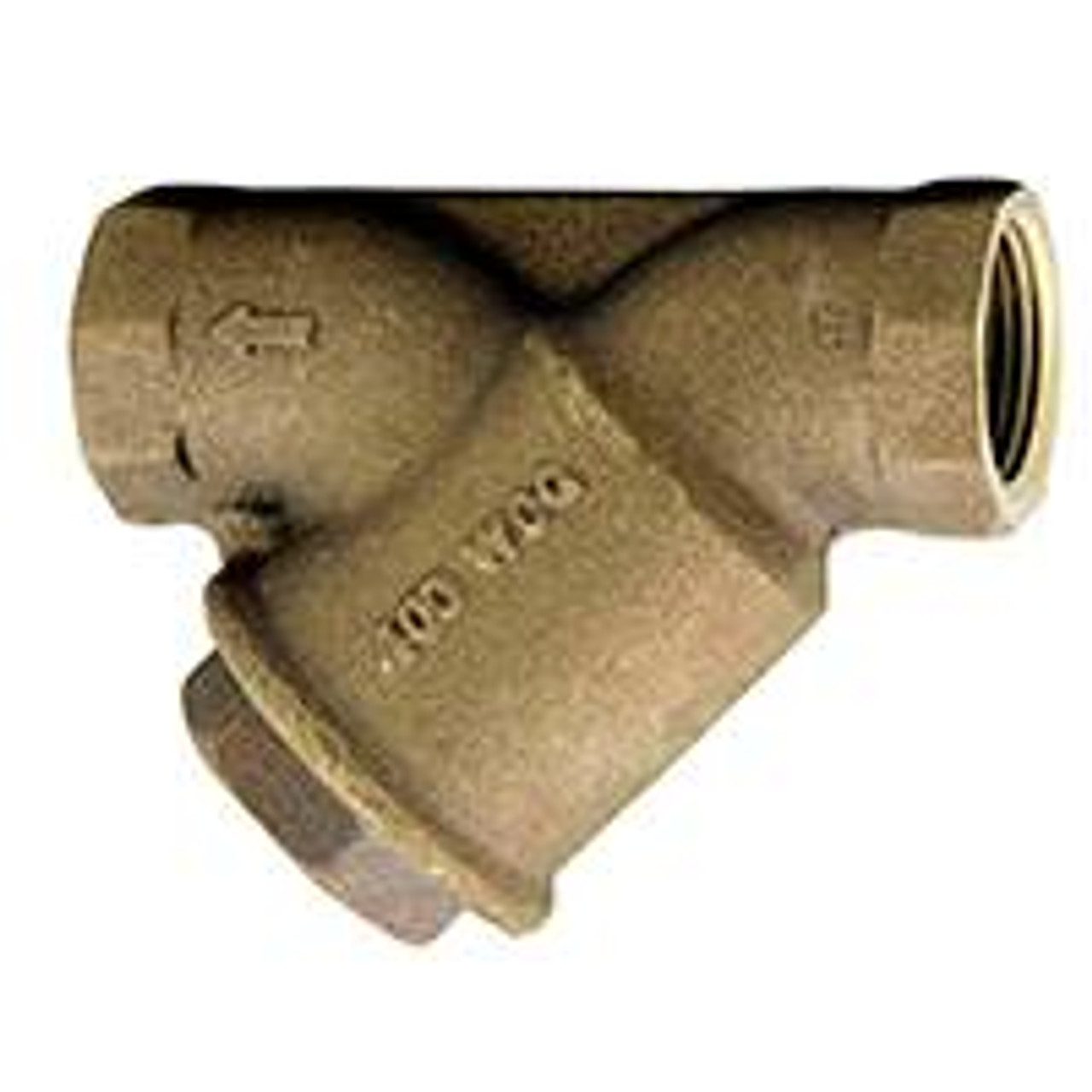 Watts 0379112 3/4 LF777SI