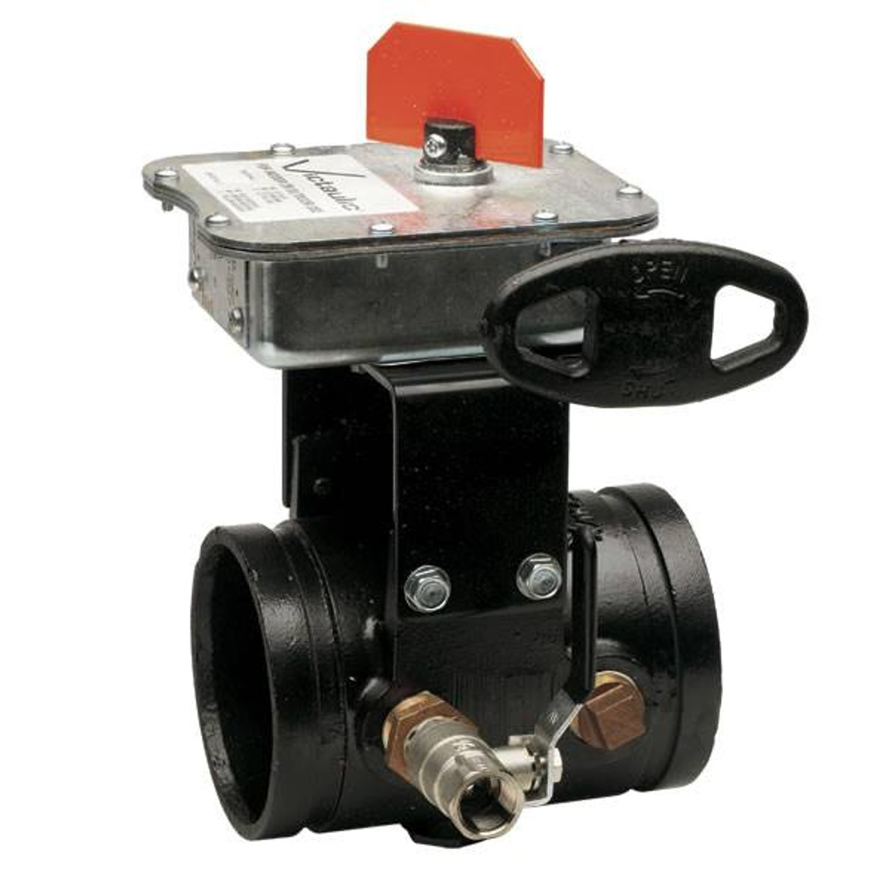 Watts 0702360 2 1/2 BFG