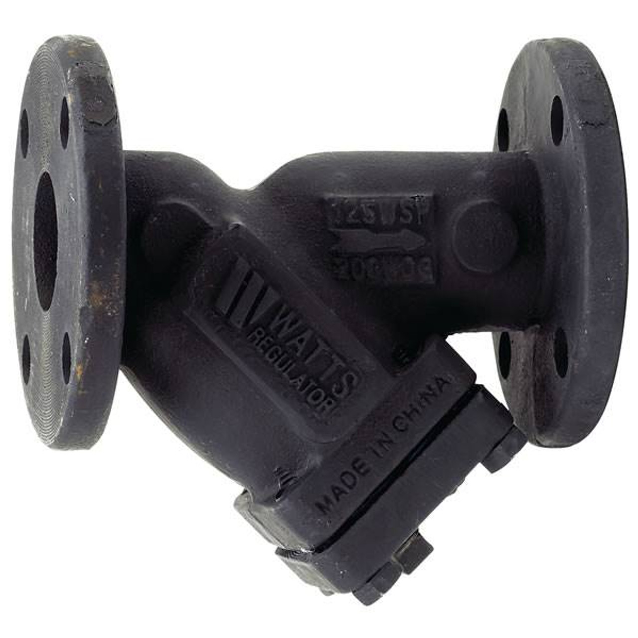 Watts 0825204 5 77F-DI-125