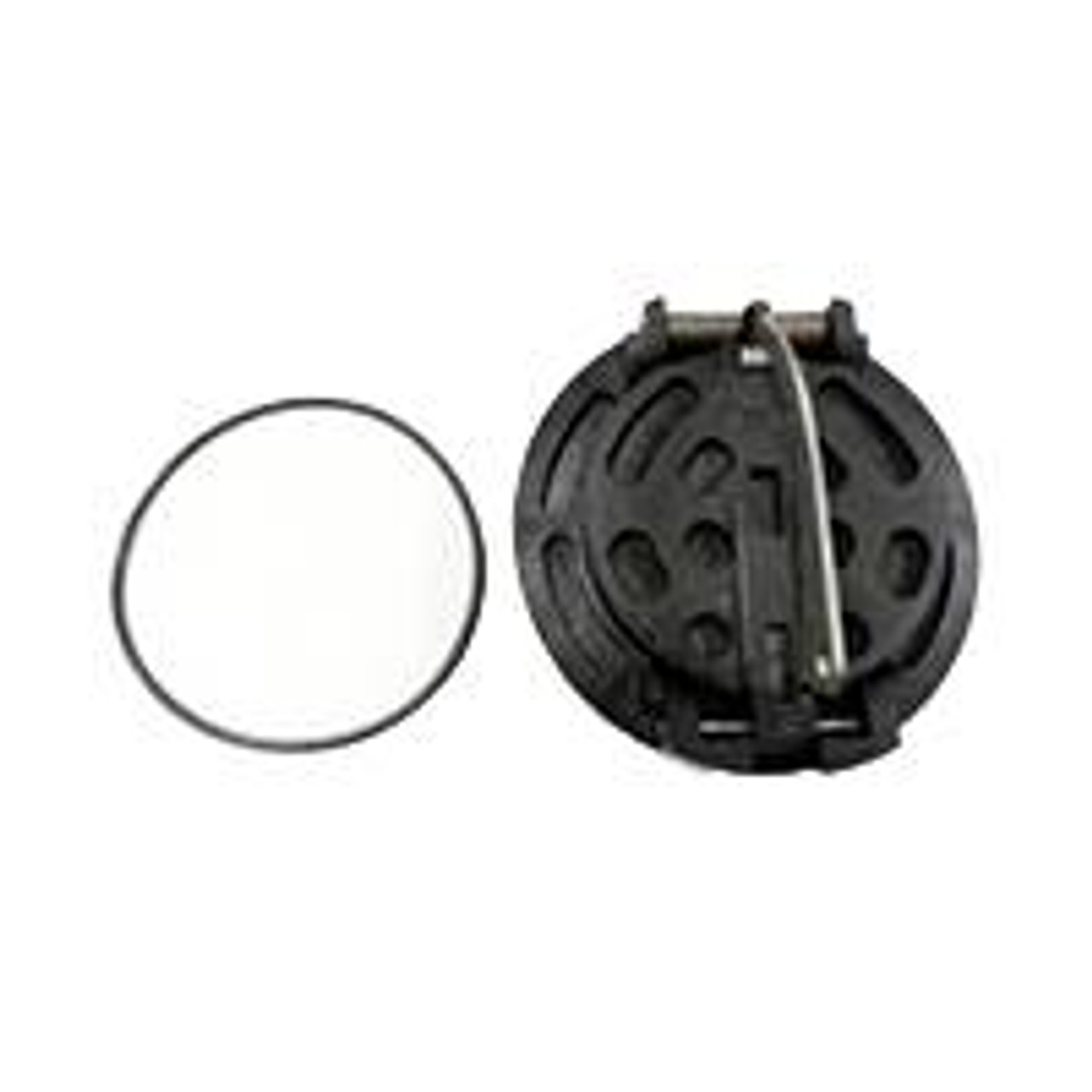 WATTS - RK 774/774DCDA-CK1 2 1/2-4 (0888820)