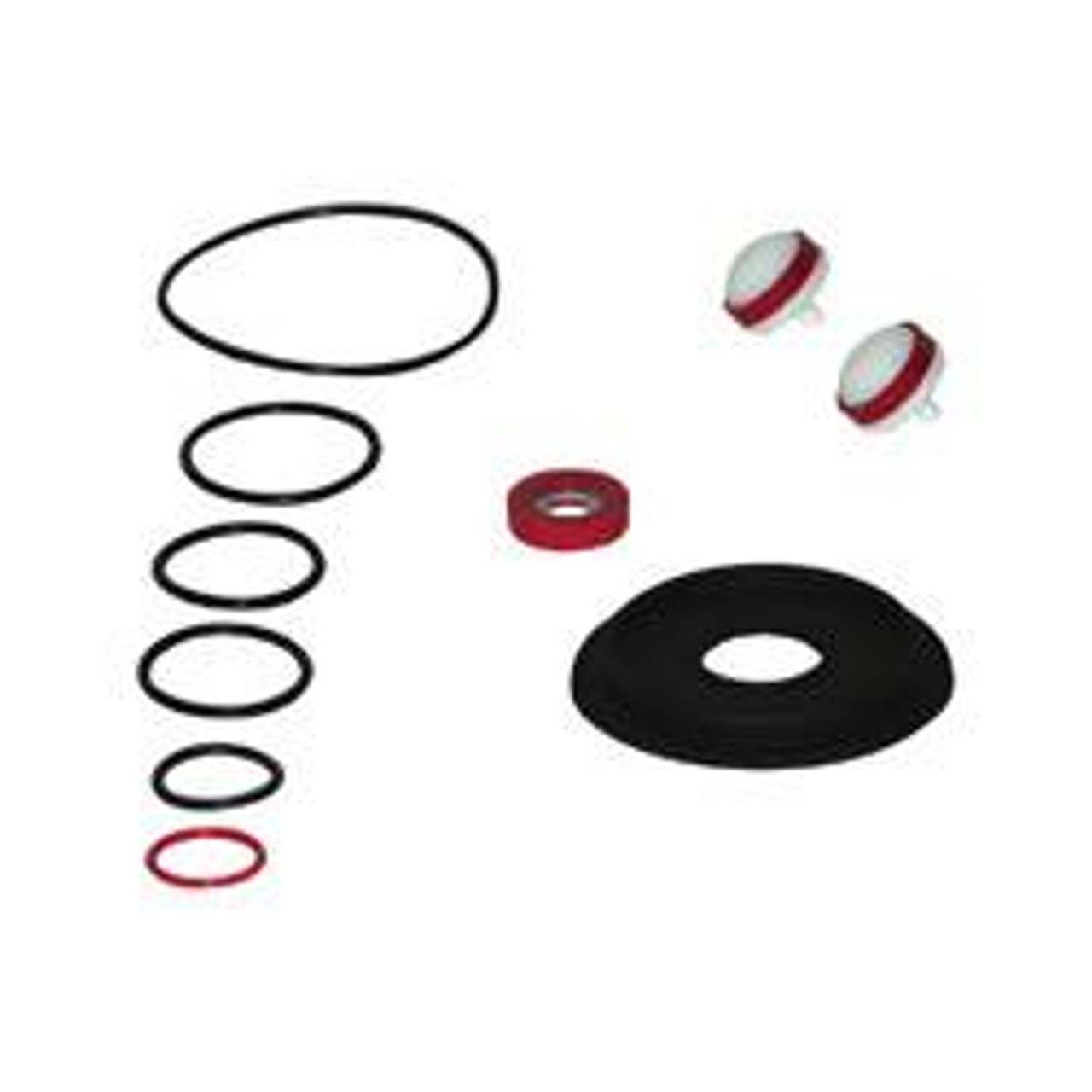 WATTS - RK 009-RT  (0887297)