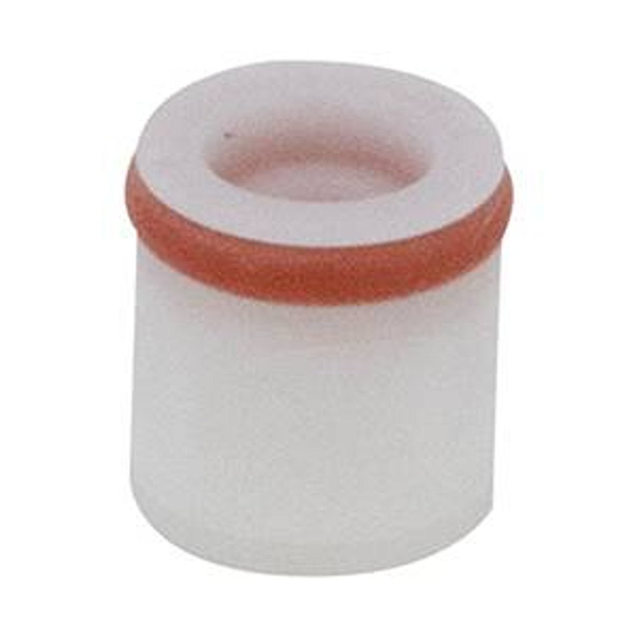 Chicago Faucets - 550-009KJKABNF - CHECK-Cartridge & E-RING