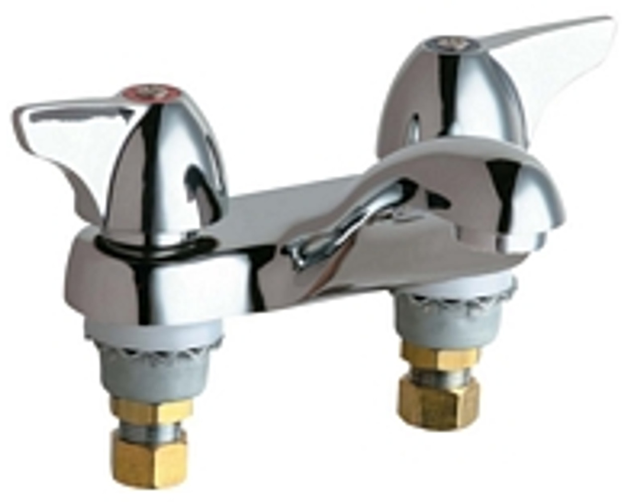 Chicago Faucets 802-1000XKABCP - LAVATORY FAUCET