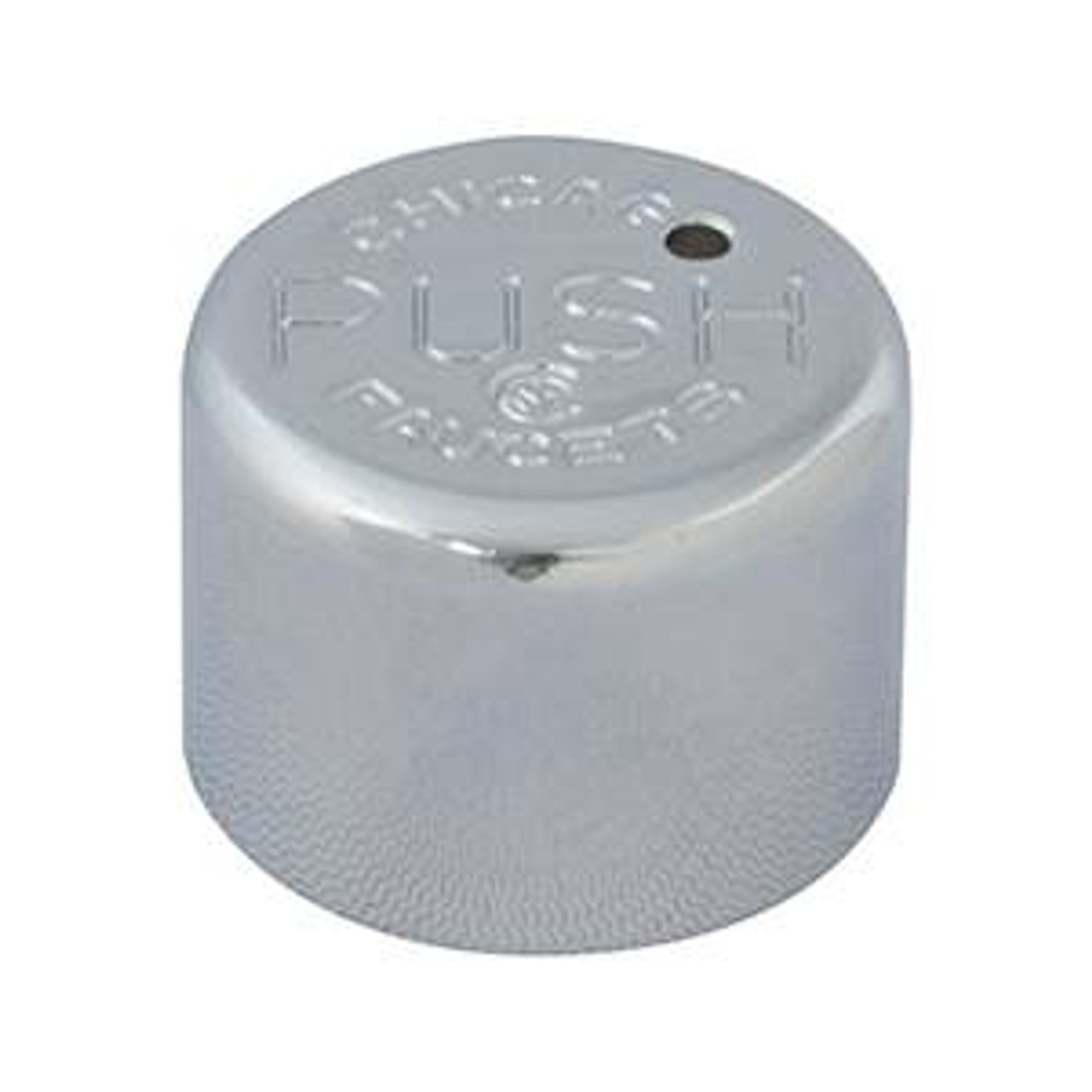 Chicago Faucets - 333-249KJKABCP - Button Assembly 'Push'