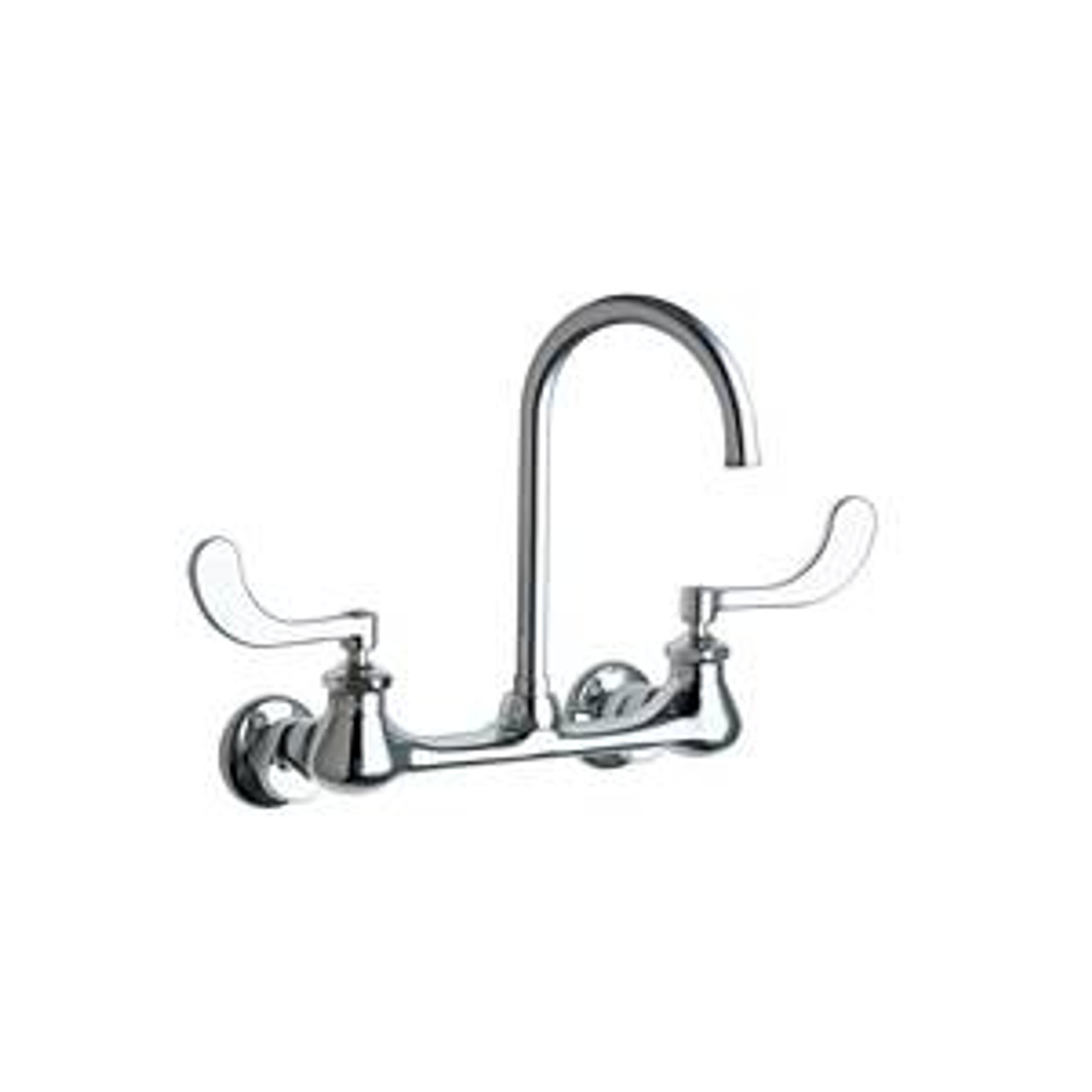 Chicago Faucets - SINK FAUCET