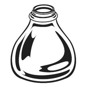 American Standard 51381-0020A - Chrome Handle Base