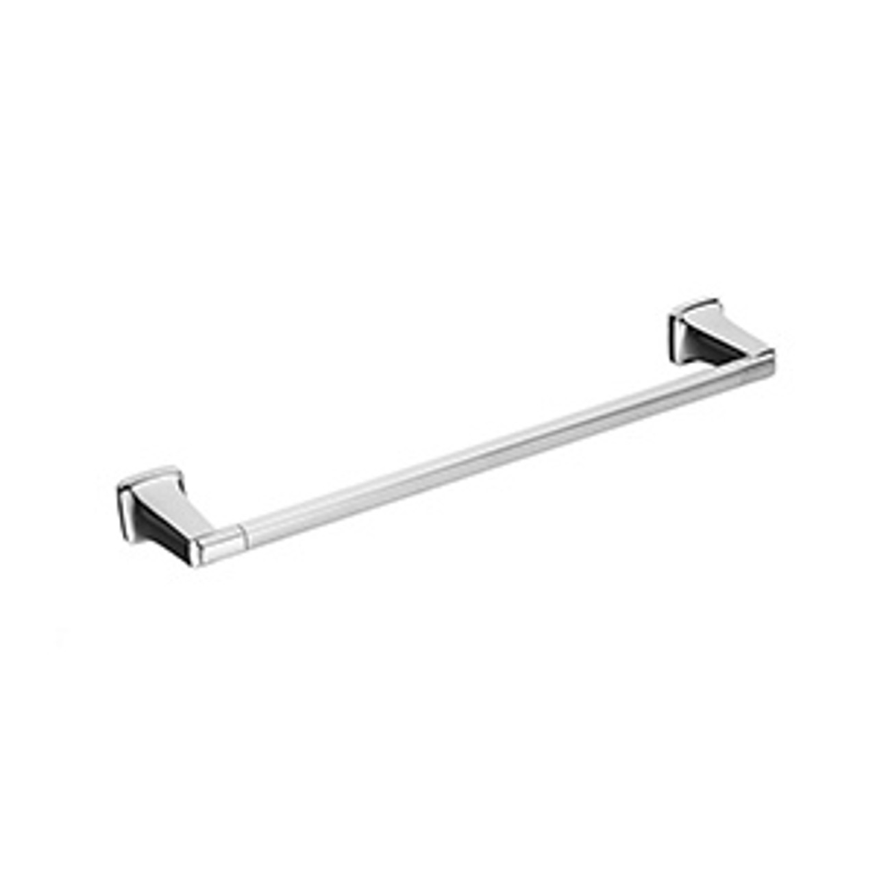 American Standard 7353018.002 Townsend 18" Towel Bar (Chrome)
