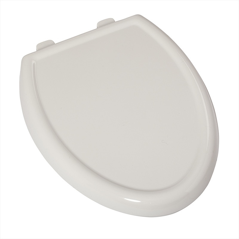 American Standard Parts Replacement - 5350110.020 Cadet 3 toilet seat elongated