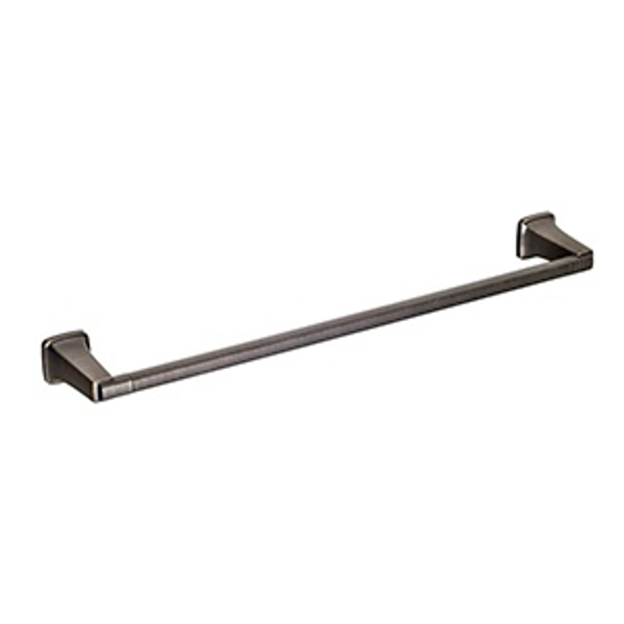American Standard 7353024.278 Townsend 24" Towel Bar (Legacy Bronze)