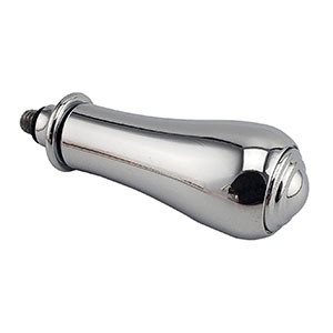 American Standard - 60354-0020A - Chrome Plated Metal Lever Handle