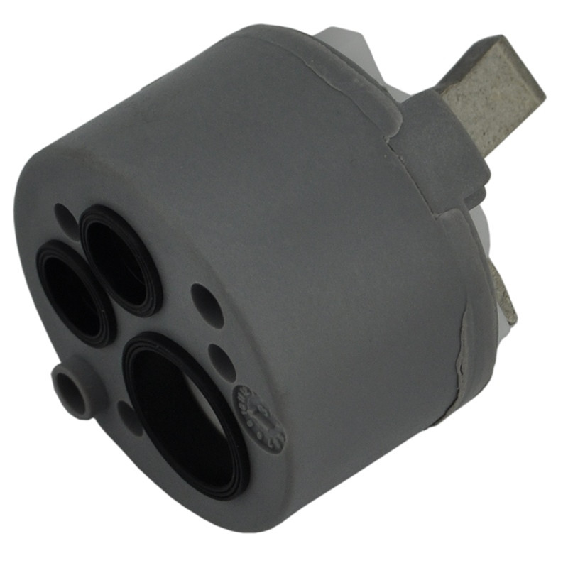 American Standard - 57864-0070A - Aquarian Single Lever Ceramic Cartridge with 1-3/4-inch Diameter