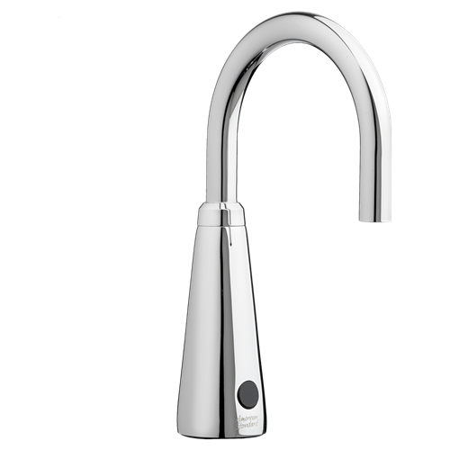 American Standard 605B193.002 SELECTRONIC IC FAUCET, BASE, 1.5 GPM LF