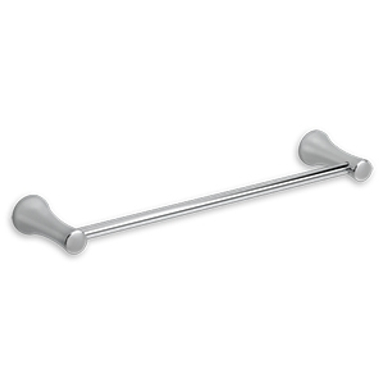 American Standard 8337018.278 TRANSITIONAL 18IN TOWEL BAR