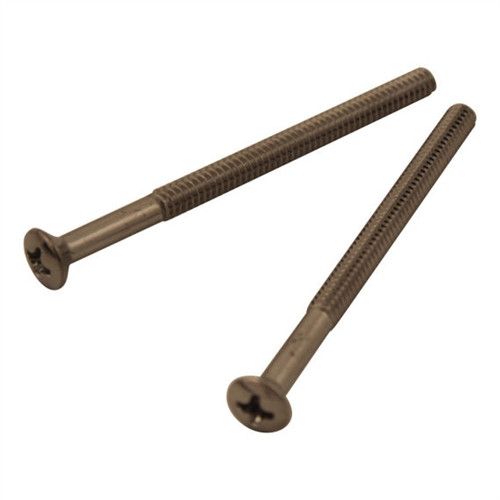 American Standard - 78016-0020A - Escutcheon Screw (2)