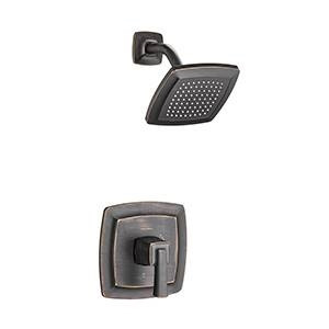 American Standard T353501.278 Townsend Pressure Balance Shower Trim (Legacy Bronze)