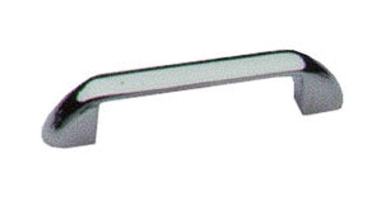 Component Hardware - P50-1010-Q - CP SANIGUARD 4-inch PULL