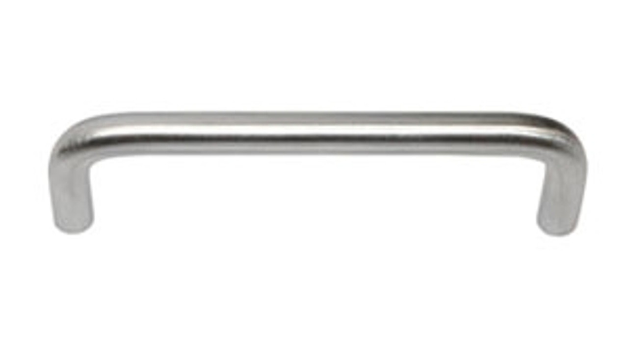 Component Hardware - P45-4000-Q - SANIGUARD 4-inch PULL